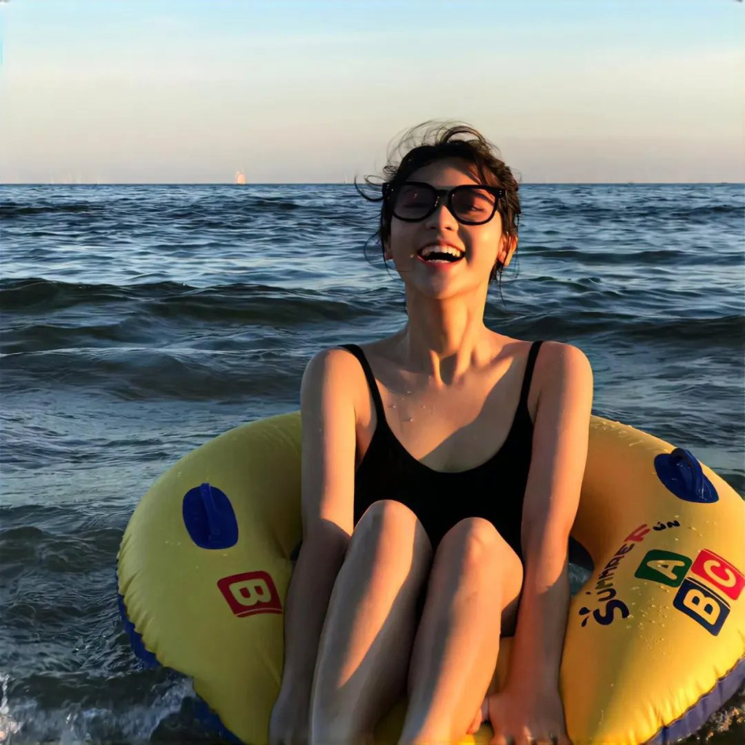 有点心机又如何